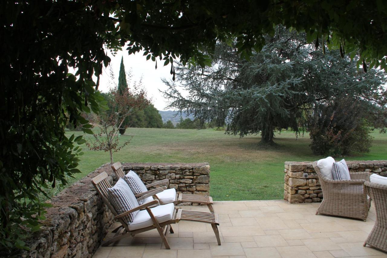 Villa Manoir De La Brunie-Grand Longere Coux-et-Bigaroque-Mouzens Esterno foto