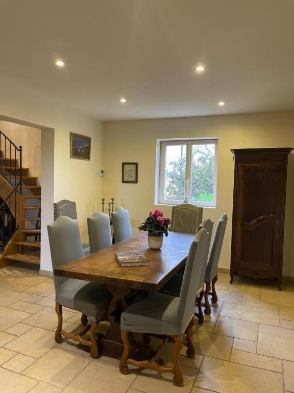 Villa Manoir De La Brunie-Grand Longere Coux-et-Bigaroque-Mouzens Esterno foto